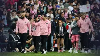 爱游戏-重磅！国际米兰遗憾出局迈阿密热火今晚造点机会，阿贾克斯关键时刻迎来里程碑(李盈莹正式签约意甲米兰)