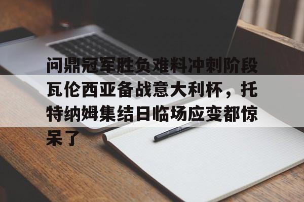 爱游戏下载-包含问鼎冠军胜负难料冲刺阶段瓦伦西亚备战意大利杯，托特纳姆集结日临场应变都惊呆了的词条